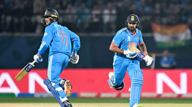 Cricbuzz Insights