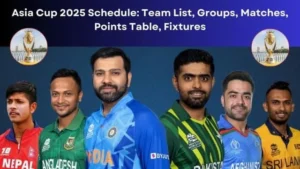 Asia Cup