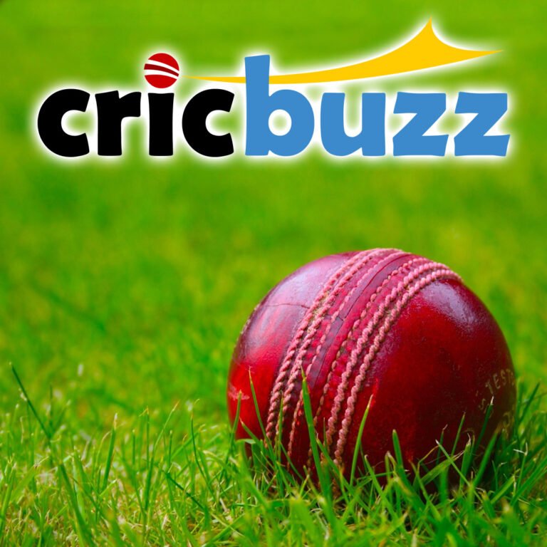 Cricbuzz