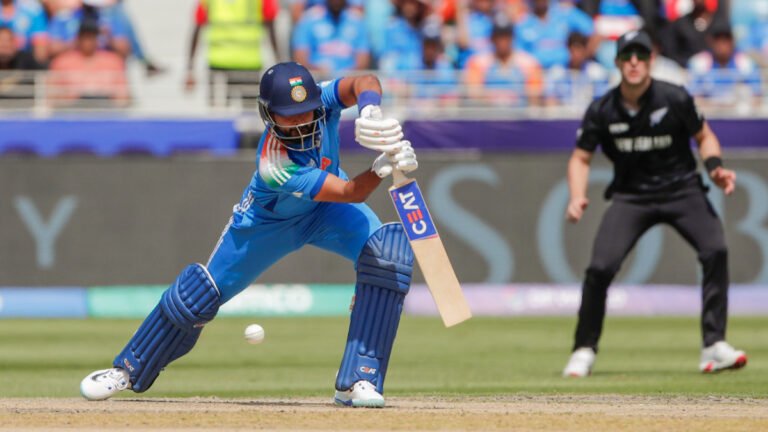 india national cricket team vs new zealand national cricket team stats