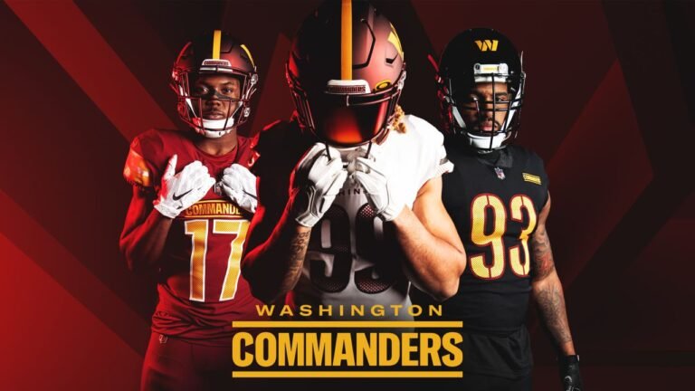 commanders