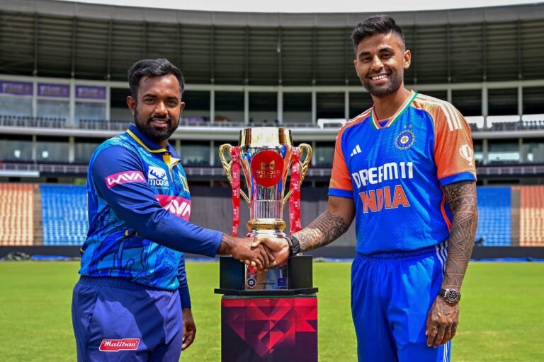 sri lanka national cricket team vs india national cricket team stats