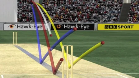 How Technology Makes Cricket Smarter